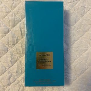 NEW TOM FORD Neroli Portofino body lotion 150ml